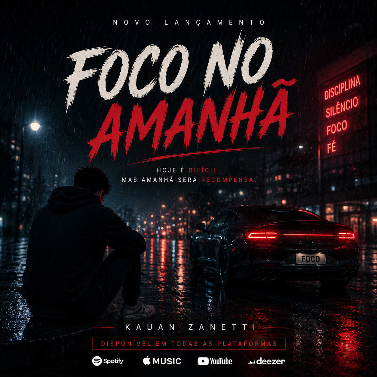 Foco no Amanhã