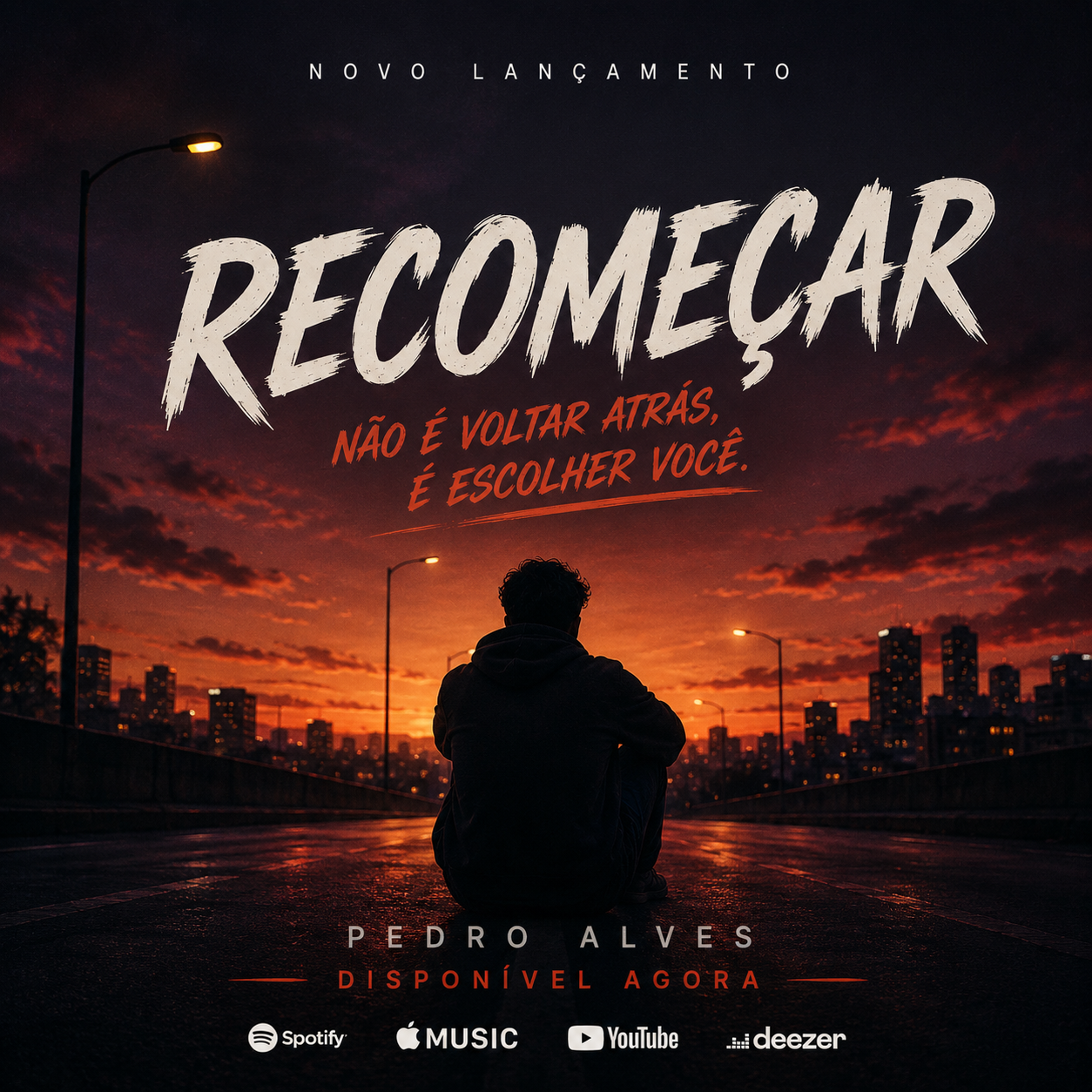 Recomeça